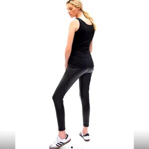 💠Maternity vegan leggings GAP